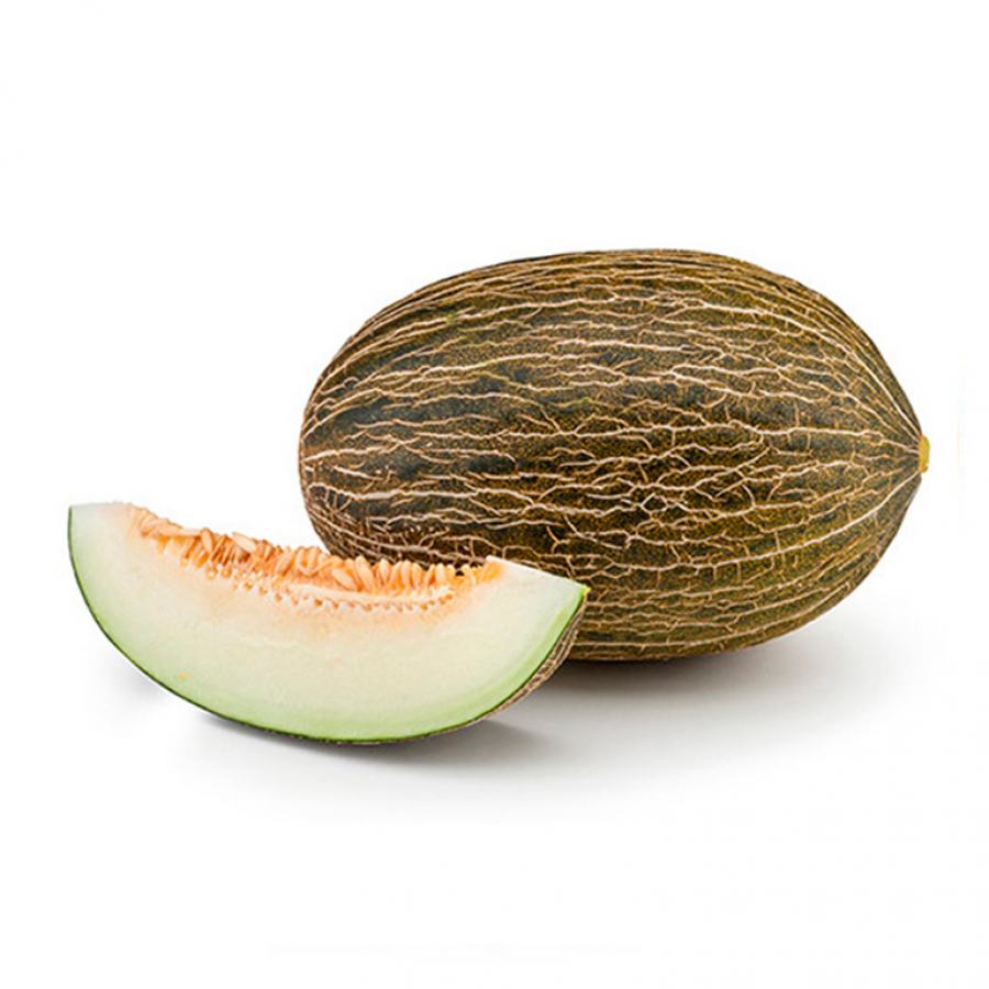 Melón piel de sapo