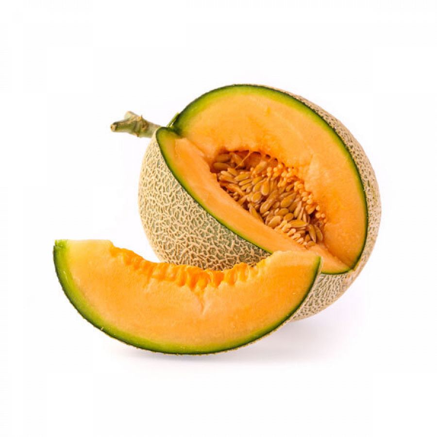 Melón cantalupo