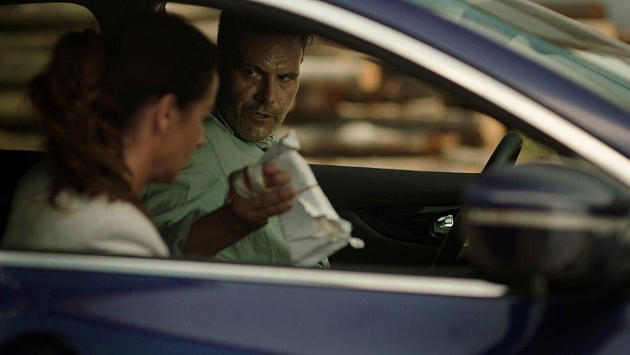 'Garantía personal', en el catálogo de RTVE Play