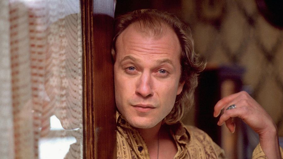Buffalo Bill en 'El Silencio de los Corderos'