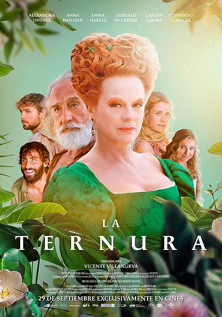 'La Ternura'