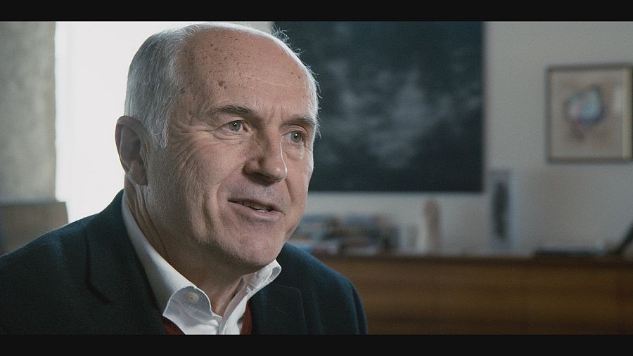 Valentin Inzko, Alto Representante ONU para Bosnia y Herzegovina