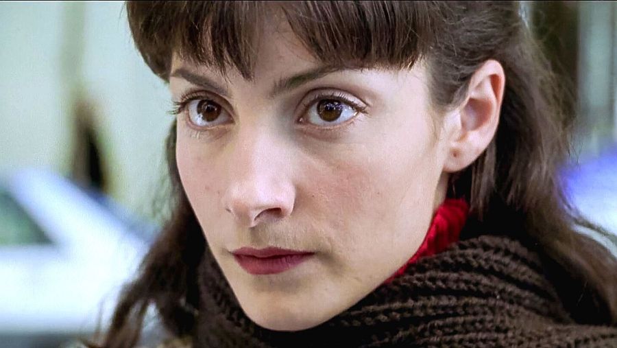 Najwa Nimri en 'Los amantes del círculo polar'