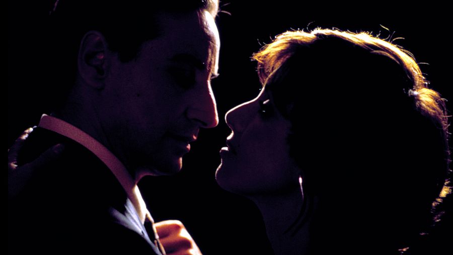 'El amor perjudica seriamente la salud' en RTVE