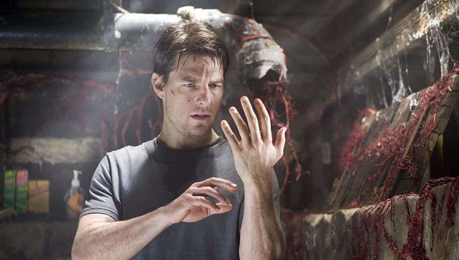 'La guerra de los Mundos', en RTVE Play