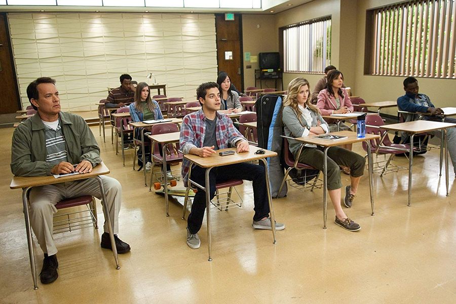 Larry Crowne, nunca es tarde: Curiosidades de la película de Tom Hanks y Julia Roberts