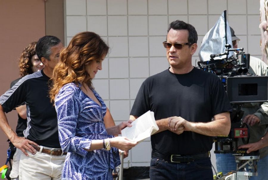 Larry Crowne, nunca es tarde: Curiosidades de la película de Tom Hanks y Julia Roberts