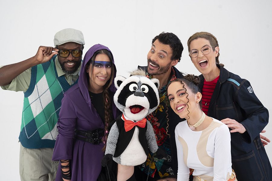 Aprendemos en Clan: El reto