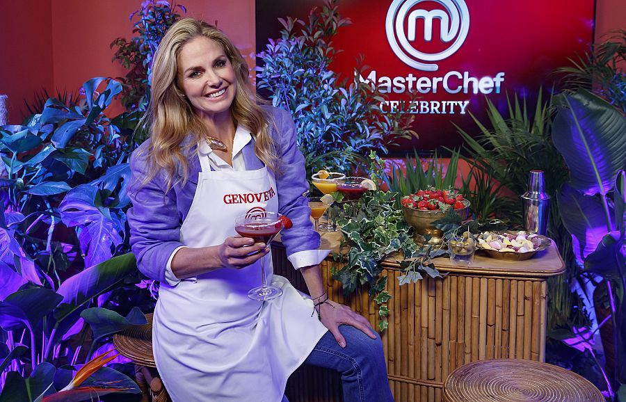 MasterChef Celebrity 8 | ¿Quiénes son los concursantes?