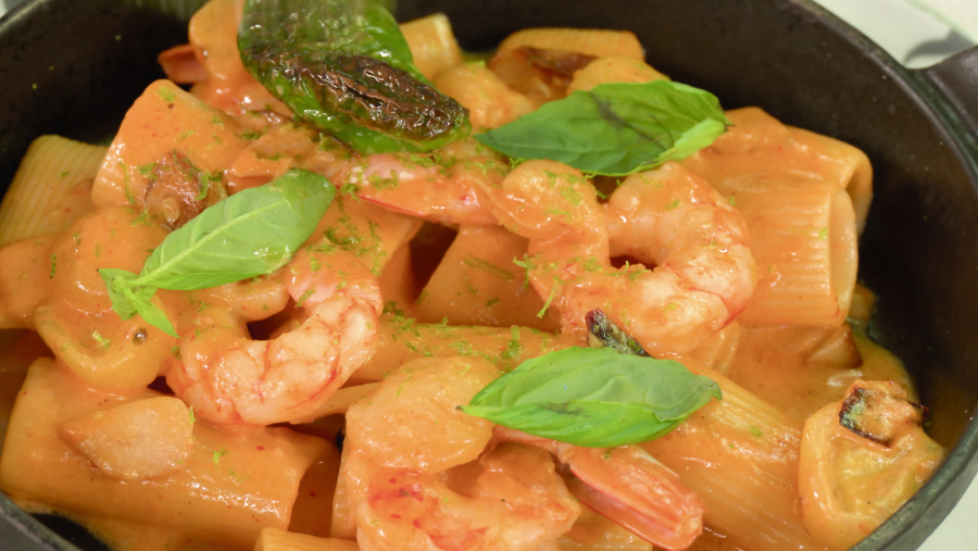 Su sabor te dejará con la boca abierta