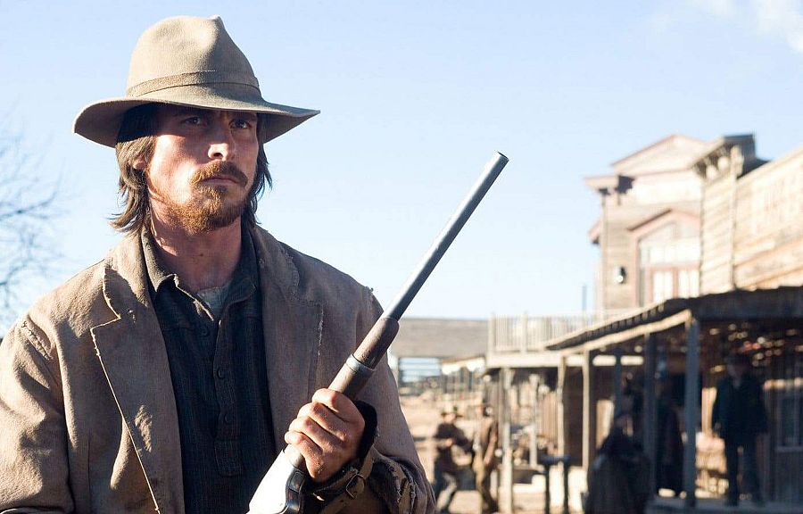 El tren de las 3:10: curiosidades de la película con Rusell Crowe y Christian Bale