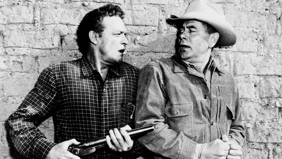 El tren de las 3:10: curiosidades de la película con Rusell Crowe y Christian Bale