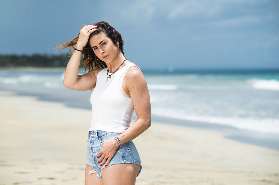 El Conquistador: concursantes