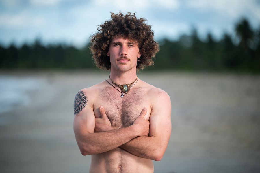 El Conquistador: concursantes