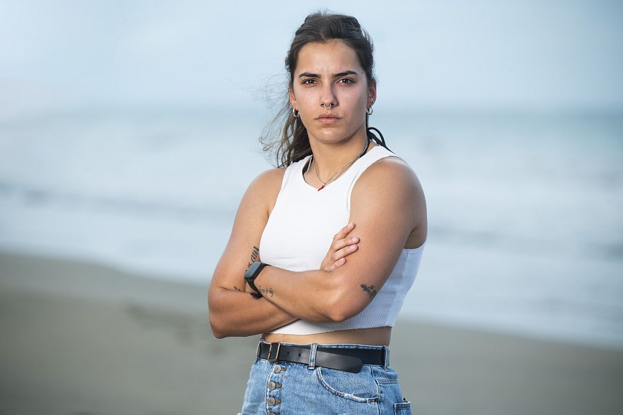 El Conquistador: concursantes