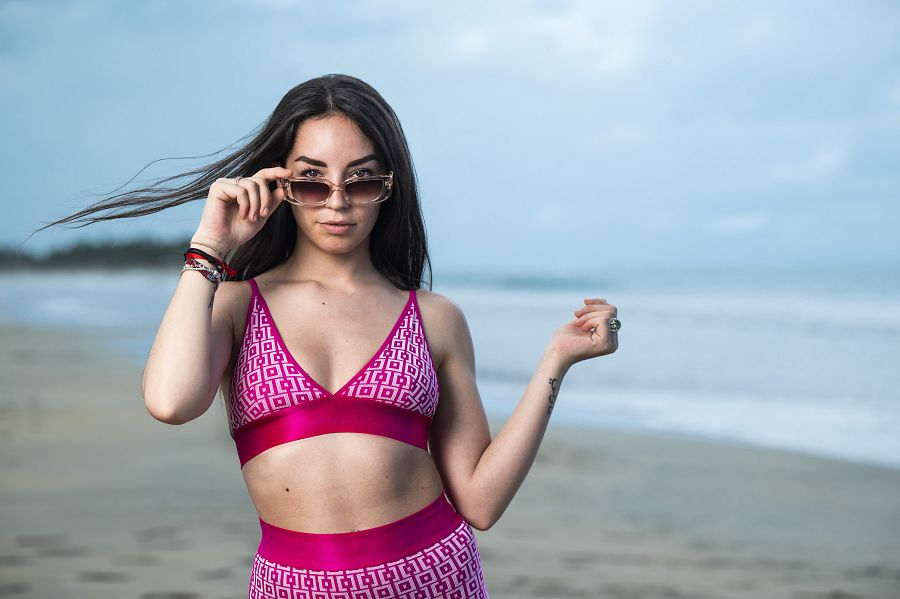 El Conquistador: concursantes