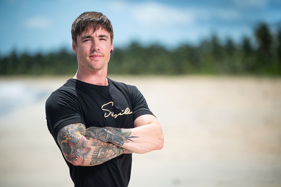 El Conquistador: concursantes