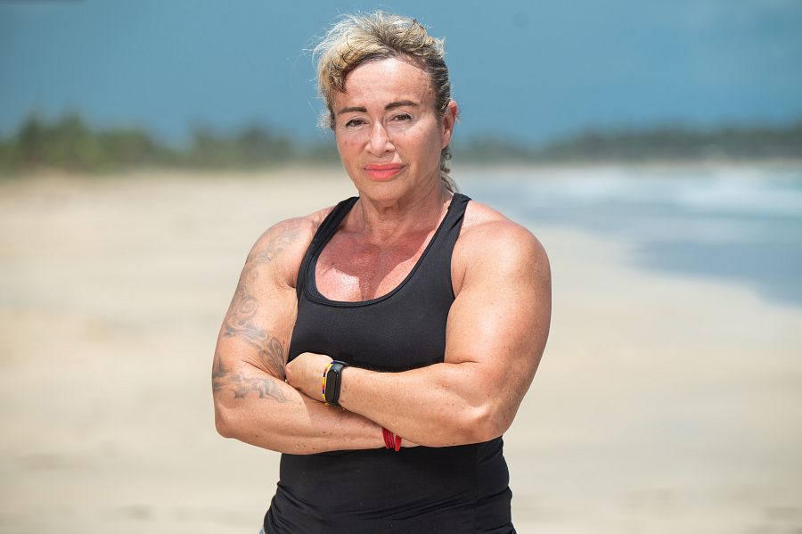 El Conquistador: concursantes