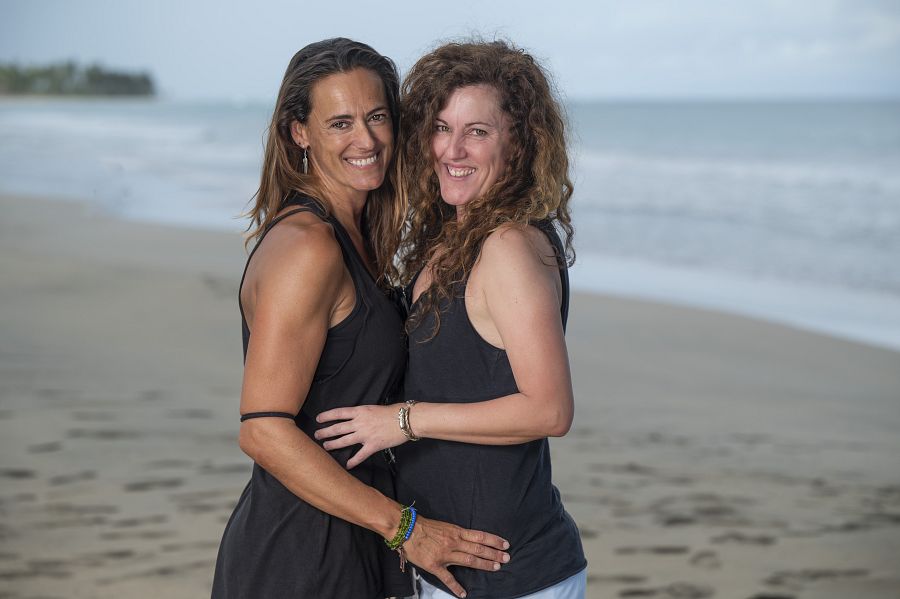 El Conquistador: concursantes