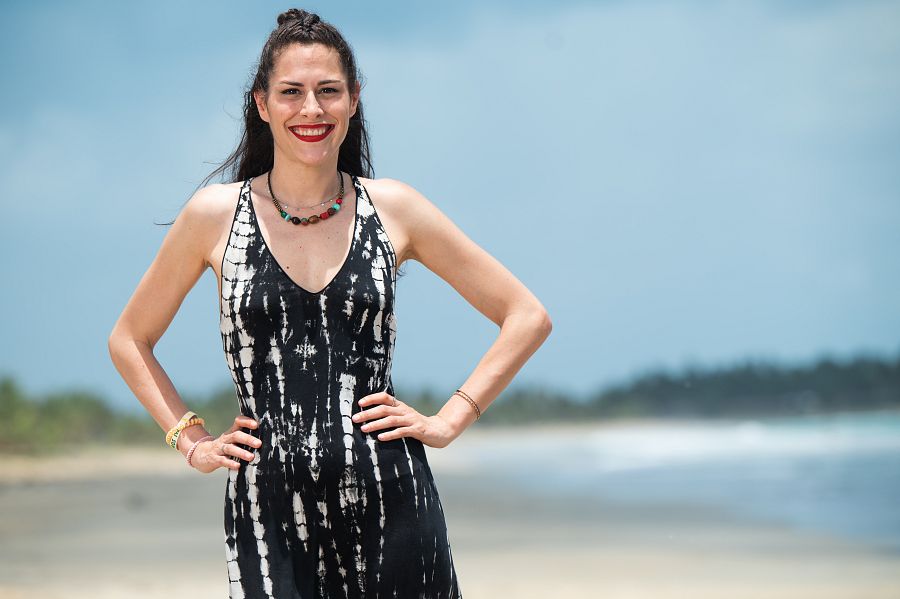 El Conquistador: concursantes