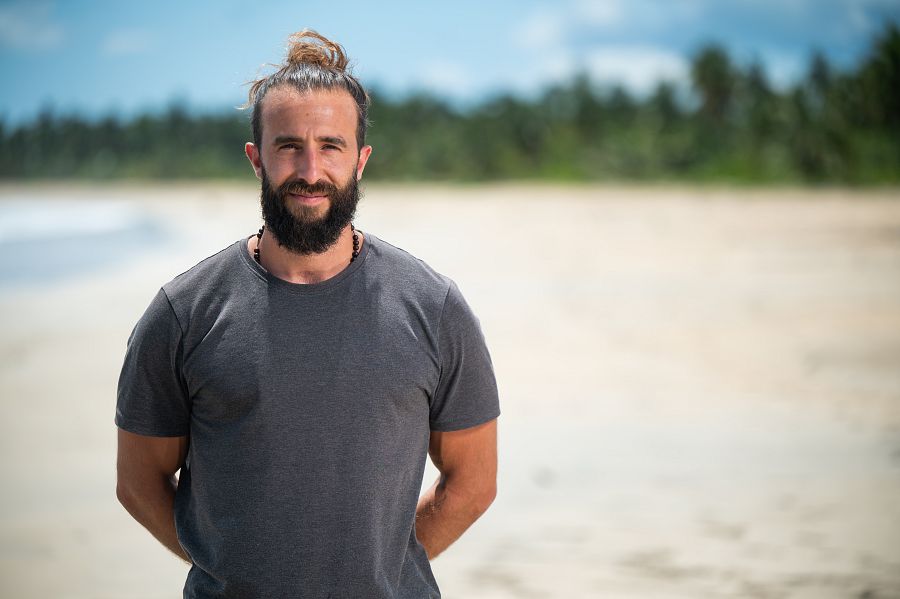 El Conquistador: concursantes