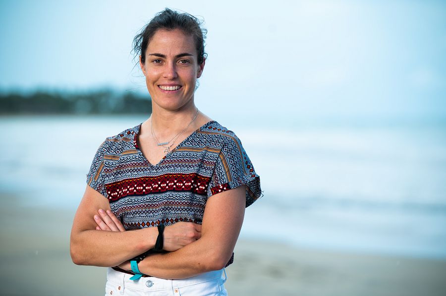 El Conquistador: concursantes