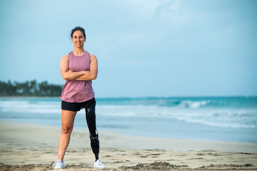 El Conquistador: concursantes