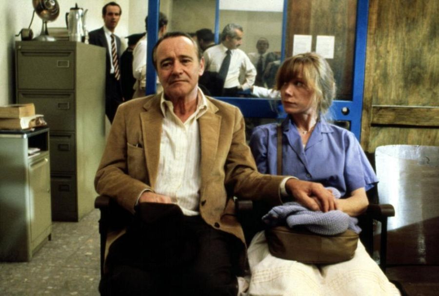 'Desaparecido', con Jack Lemmon: la película prohibida en Chile durante la dictadura de Pionochet