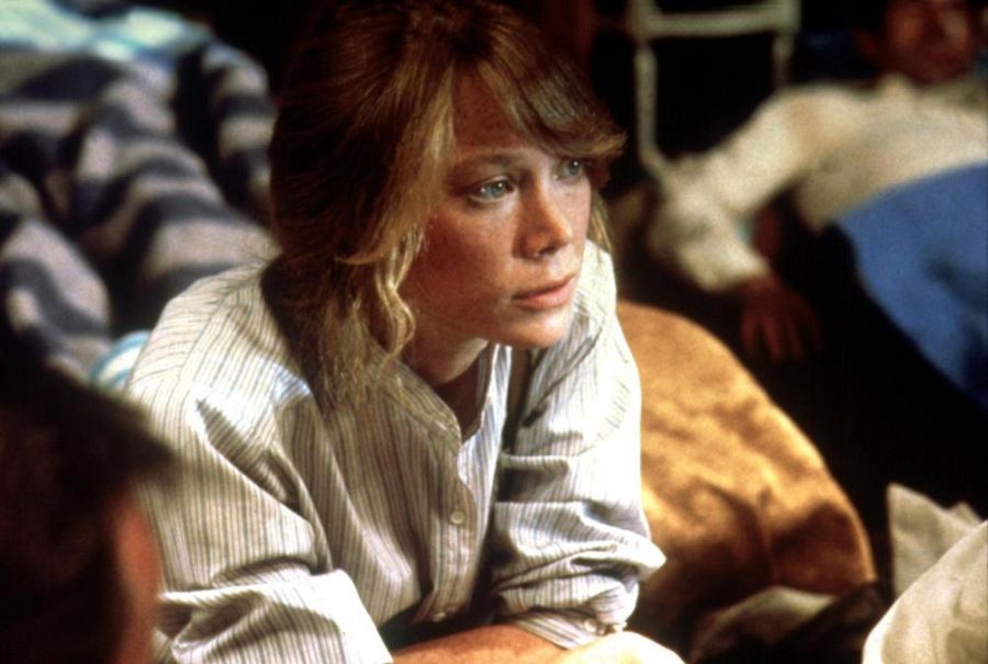 Sissy Spacek en 'Desaparecido'