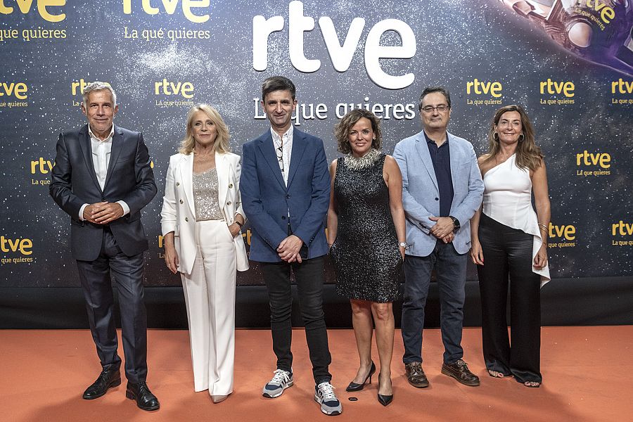 El Comité de Dirección de RTVE