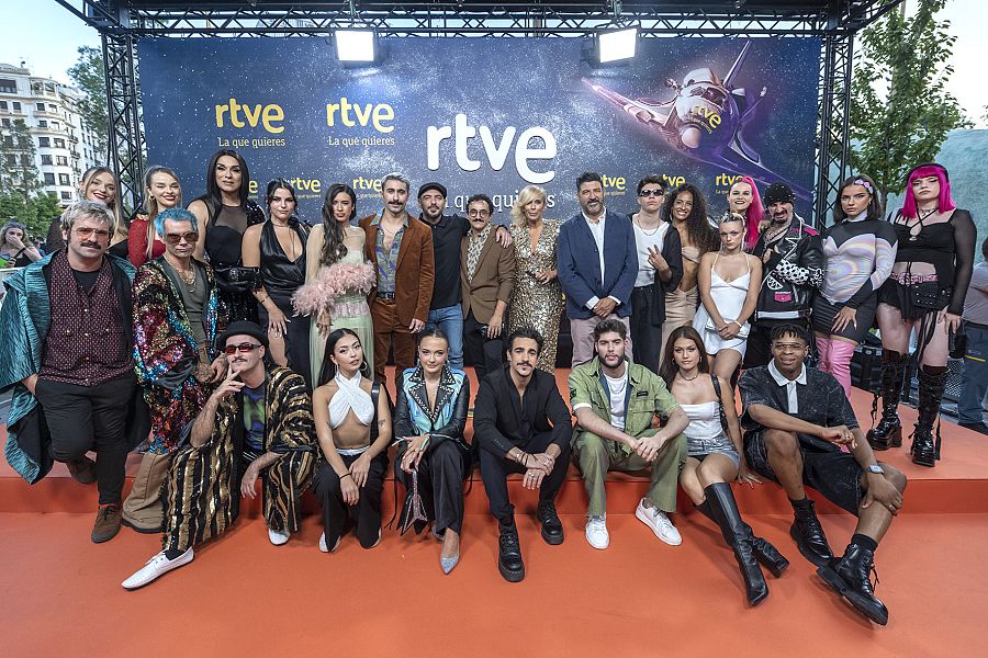 El Benidorm Fest celebrará su tercera edición