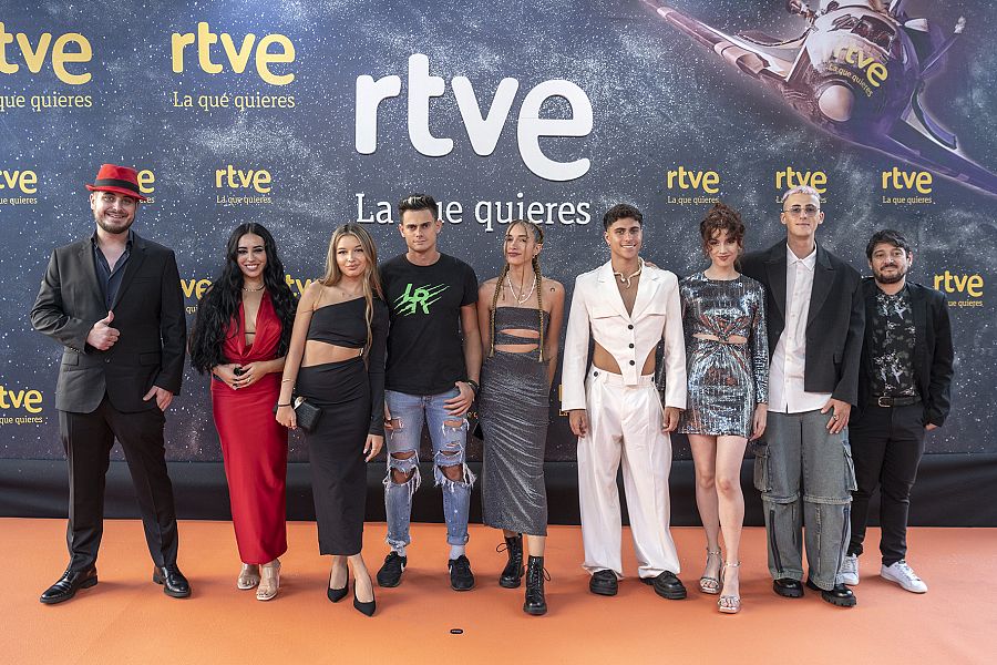 Llega a RTVE 'Área 34'