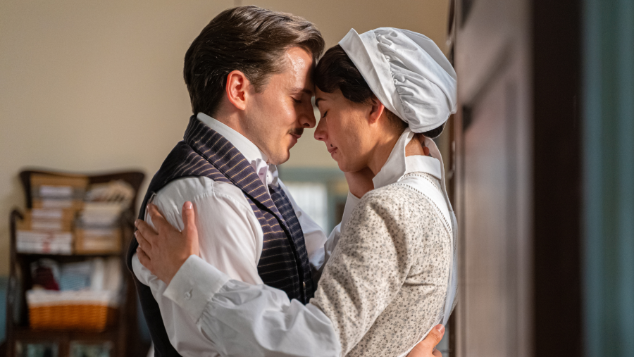 La Promesa: Teresa y Feliciano se acercan más que nunca