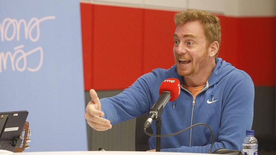 Claudio Tolcachir, actor y director