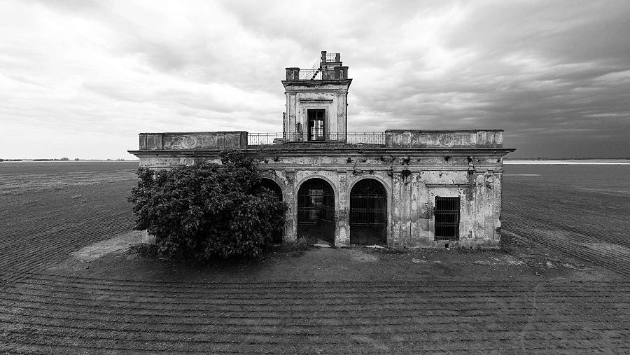 Obra de Guillermo Srodek