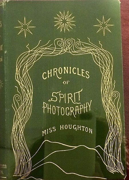 Libro de Georgia Houghton