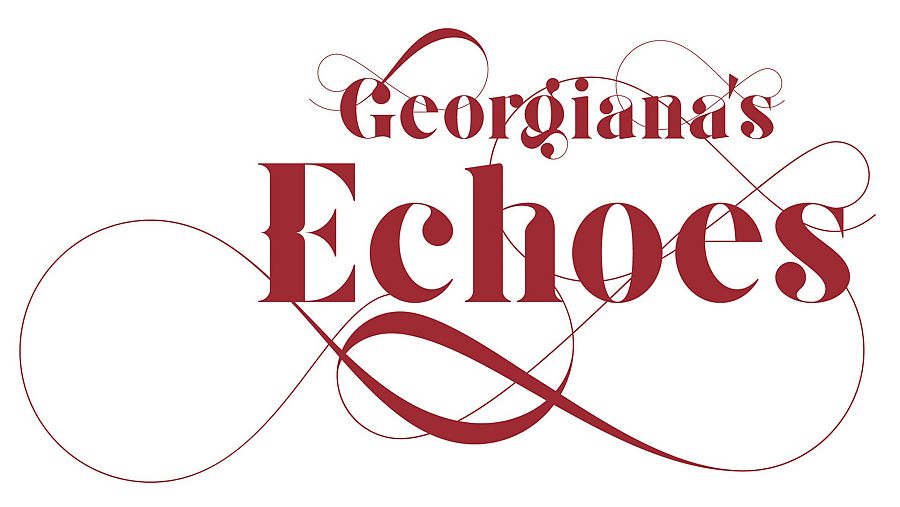 Imagen exposición Georgiana¿s Echoes