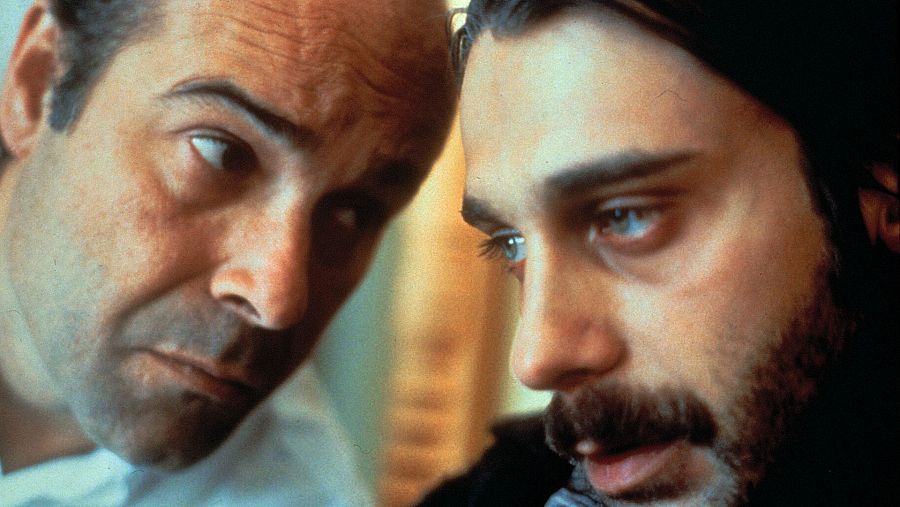 'La buena estrella', de Ricardo Franco