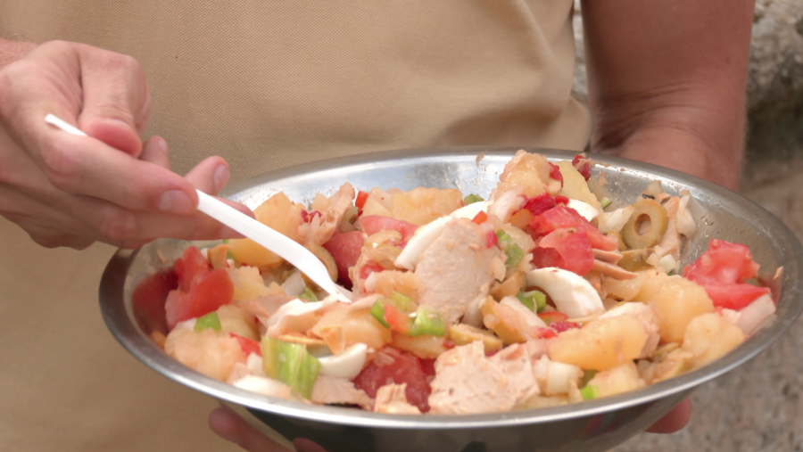 Añade tu toque personal