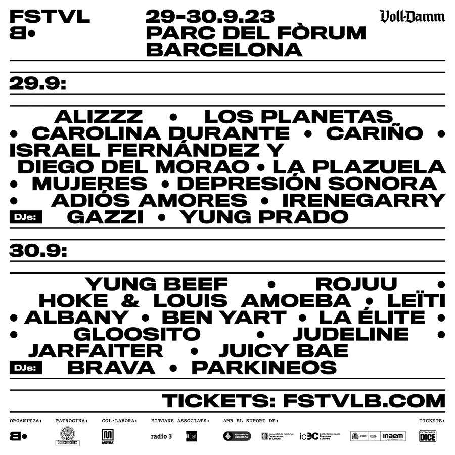 festlvai b cartel