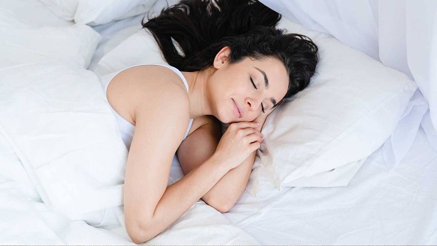 Las siestas de entre 20 y 30 minutos pueden ralentizar el proceso de envejecimiento