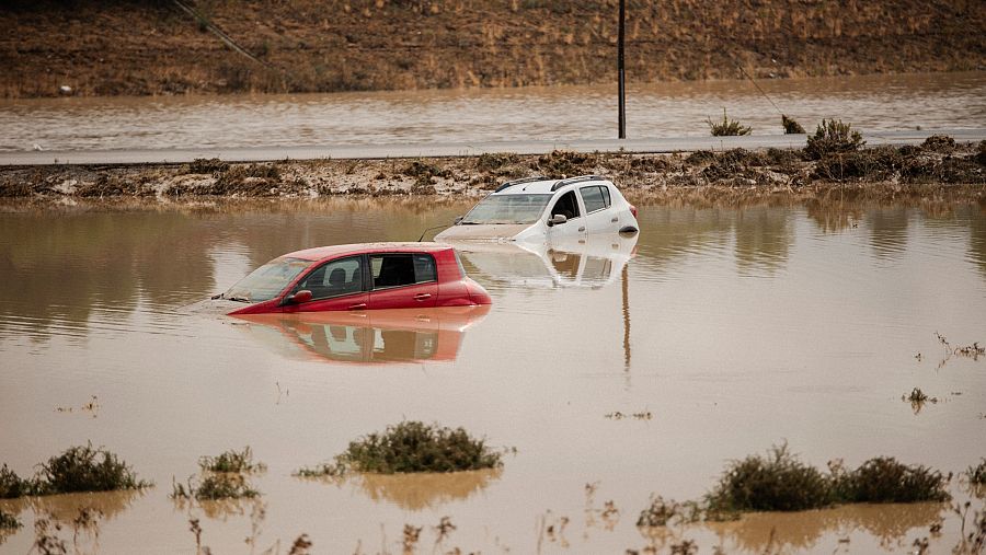 El Gobierno declarará zonas gravemente afectadas por la DANA en nueve comunidades