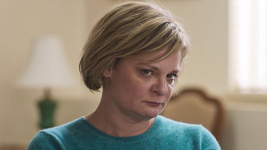 'Mass', curiosidades de la película