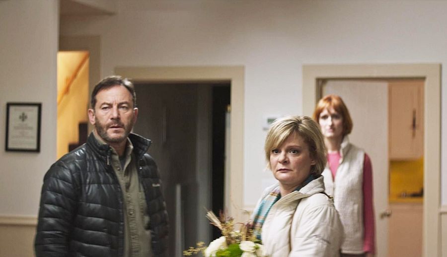 'Mass', curiosidades de la película