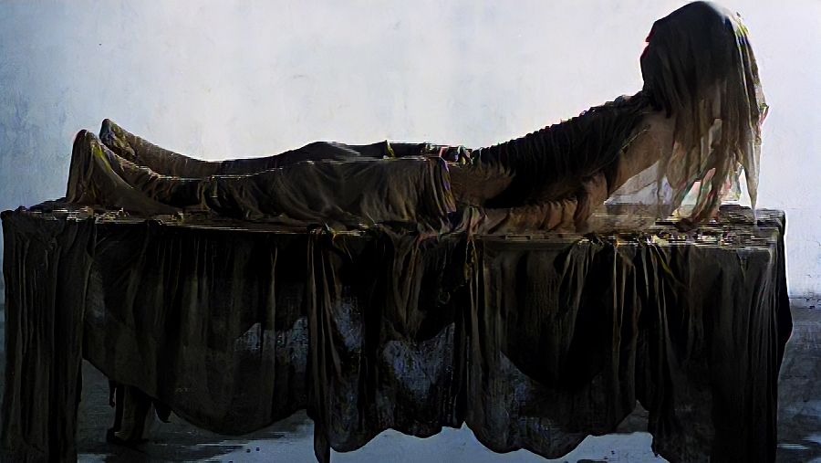 'Remando al viento', la película que unió a Hugh Grant y Liz Hurley