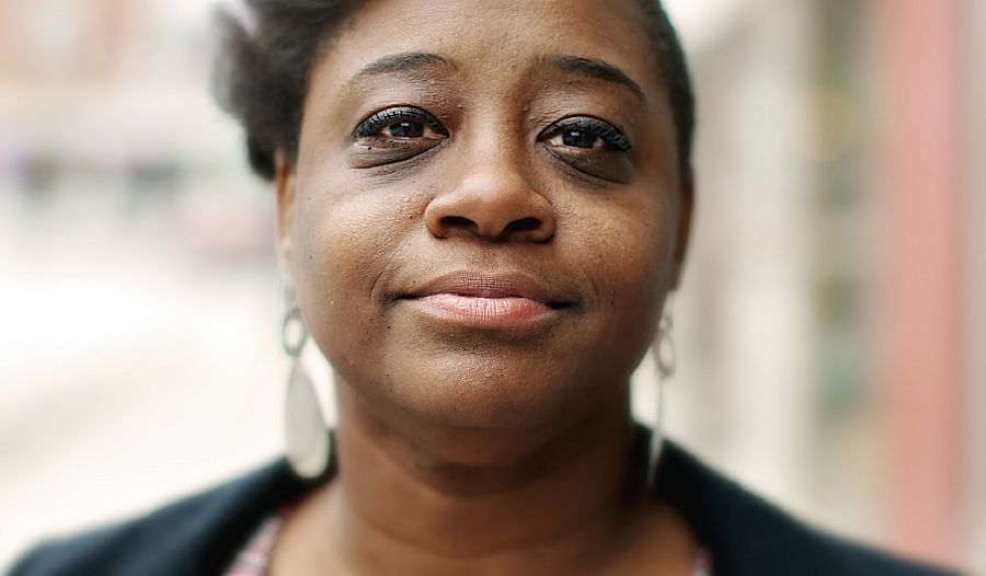 Kiah Morris, víctima de ciberacoso