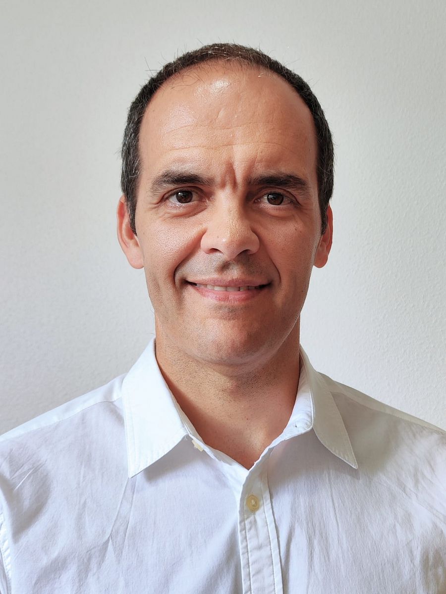 Francisco Briones, nombrado director de RTVE Murcia