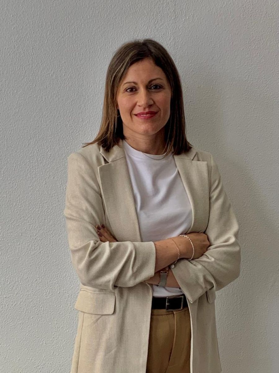 Sara Martín Olmo, nueva directora de RTVE Instituto
