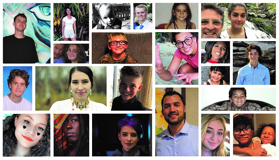 Imagen del documental