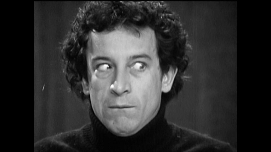 Albert Vidal es va formar de la mà de Jacques Lecoq i Dario Fo